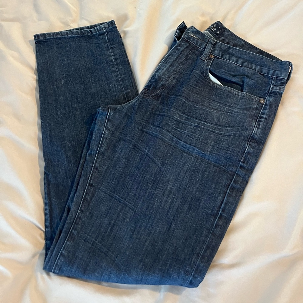 Men’s Lucky Brand Slim Straight